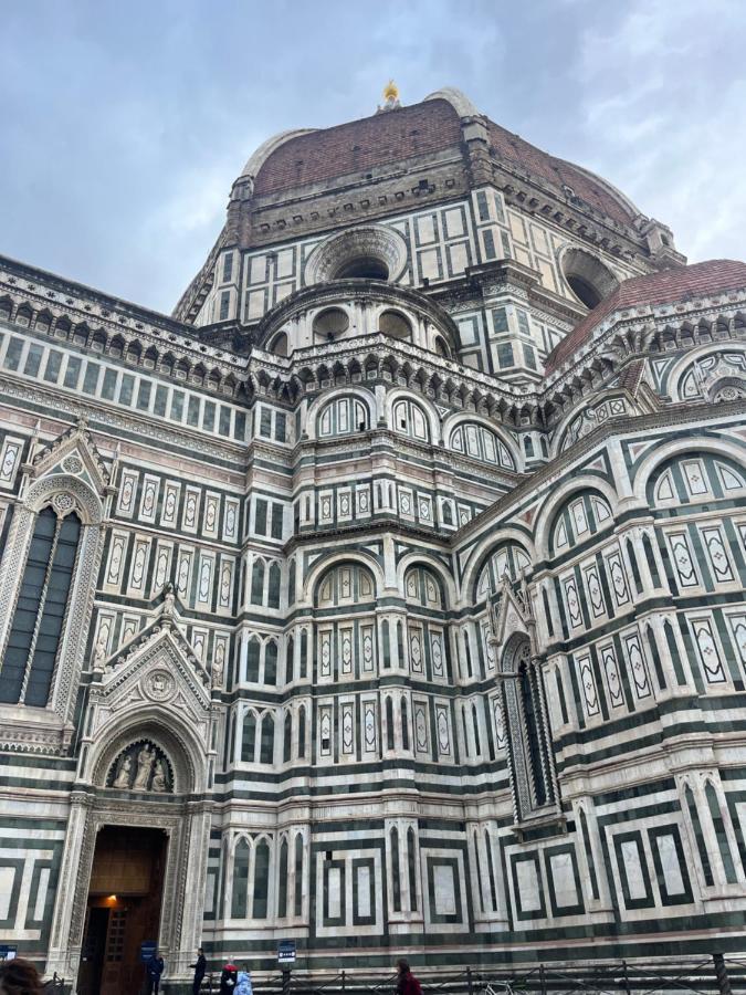 A Casa Di Rosetta Villa Florence Luaran gambar
