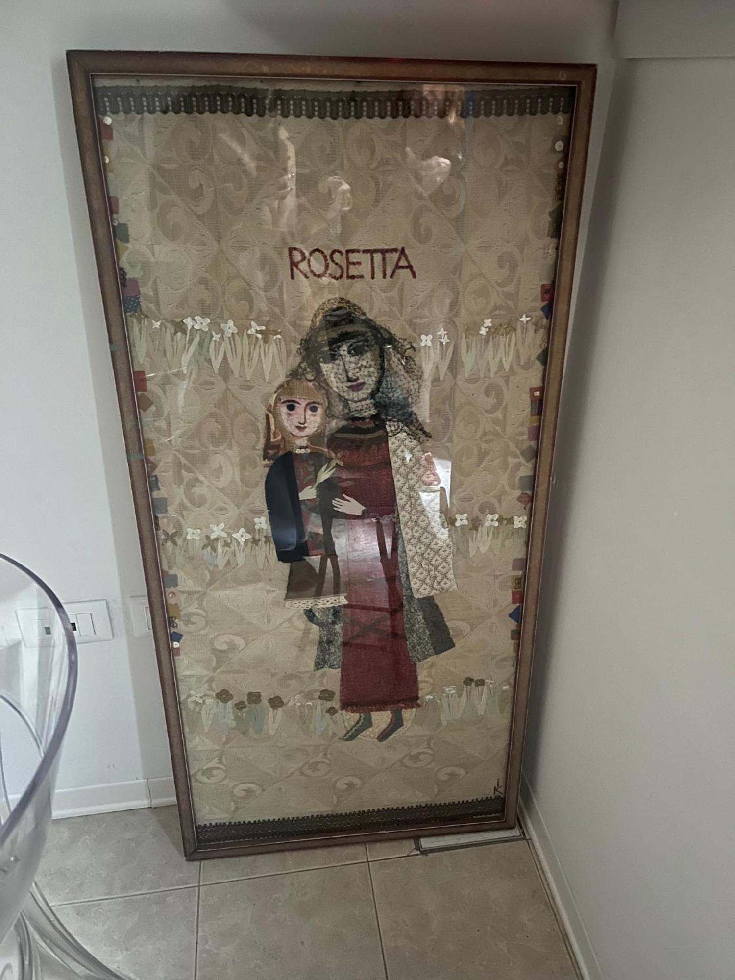 A Casa Di Rosetta Villa Florence Luaran gambar